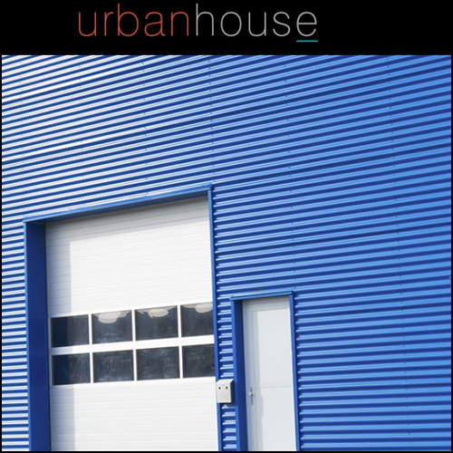Urban House - Building designers Pakenham